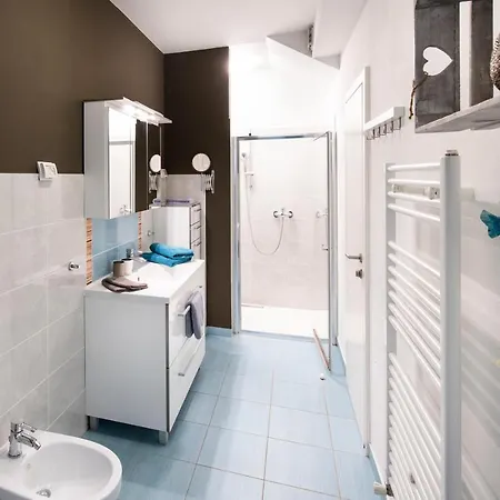 Casa Elisabetha * Kaštelir