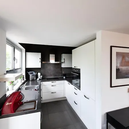 Prázdninový dům Casa Elisabetha