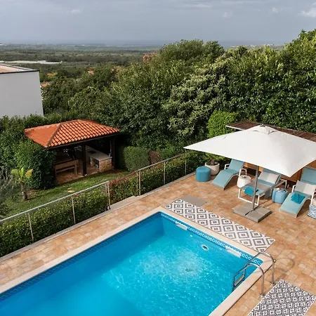 Casa Elisabetha Prázdninový dům *