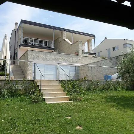 Casa Elisabetha Prázdninový dům